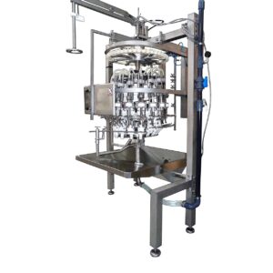 AUTOMATIC STEAK CUTTER