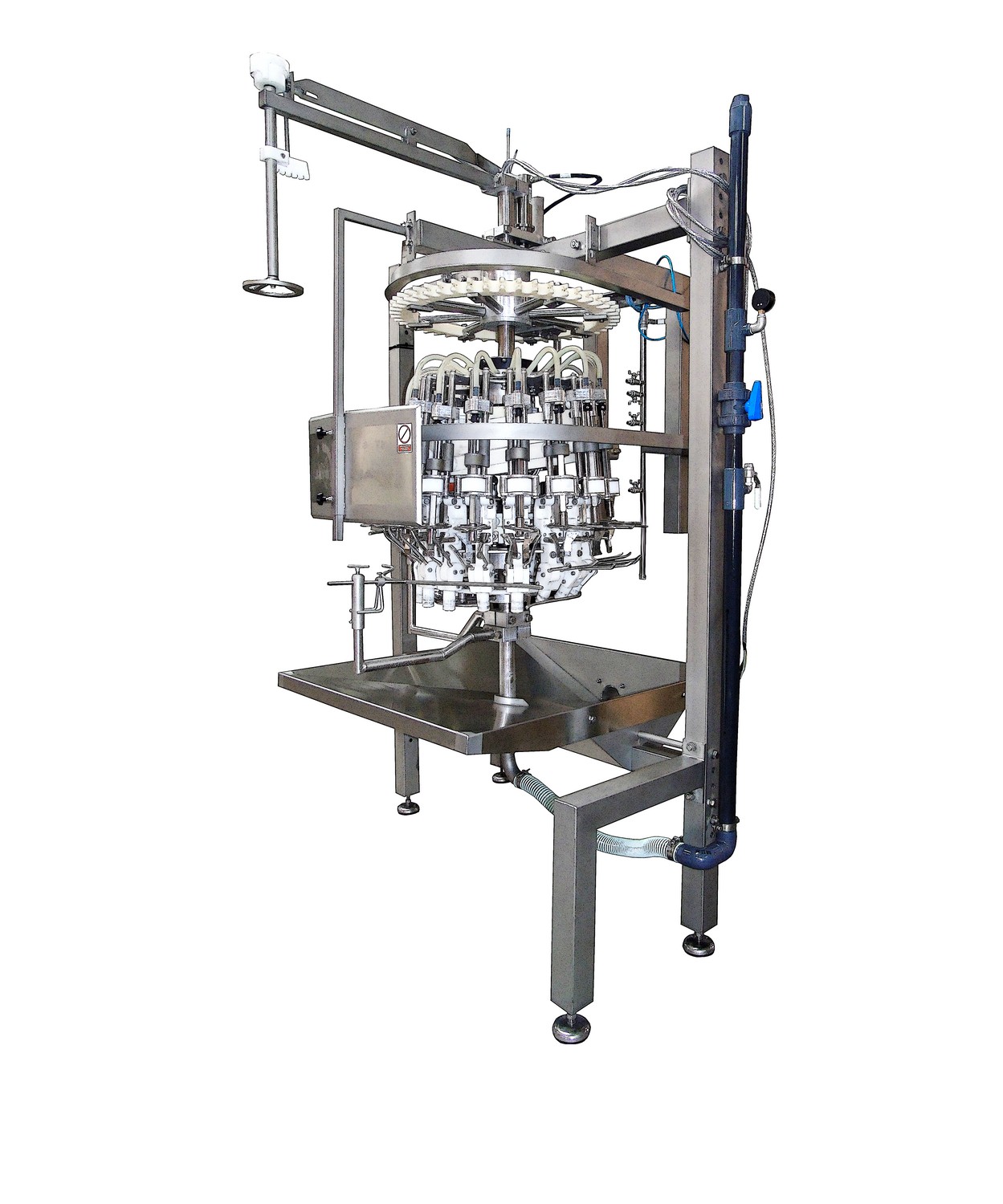 AUTOMATIC STEAK CUTTER