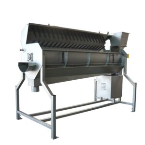 HEAD AND FOOT CLEANING MACHINE