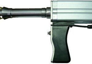 PNEUMATIC FINGER GUN