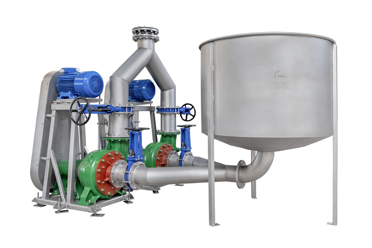 Slaughterhouse waste