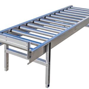 GRAVITY ROLLER CONVEYOR