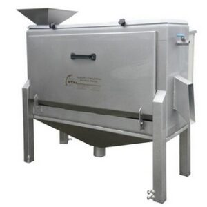 CHICKEN GIZZARD CUTTER