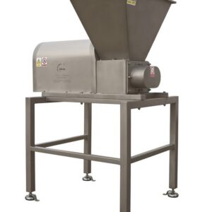 BONE AND PAW SHREDDER