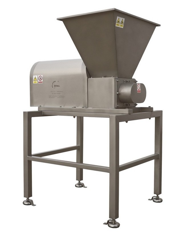 BONE AND PAW SHREDDER