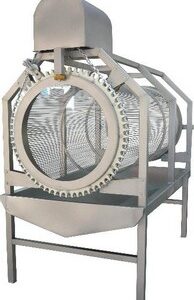 CARCASS WATER SEPARATOR