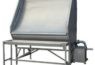 Szlachet-Stal provides comprehensive poultry processing solutions, including offal handling.