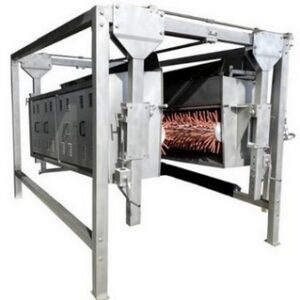 LINEAR ROTARY PICKER