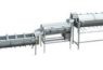 Szlachet-Stal provides comprehensive poultry processing solutions, including offal handling.