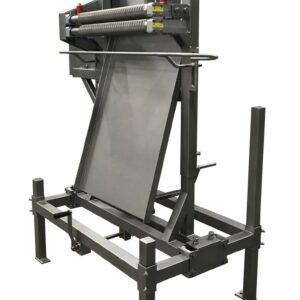 TAIL FEATHER PLUCKER