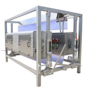 DOUBLE ROW LINEAR PICKER