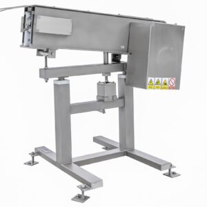 POWERED HEAD SNAPPER