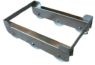 Szlachet-Stal's high-quality poultry slaughtering equipment for cutting and packaging.