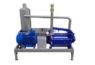 Szlachet-Stal advanced machines for cutting and packaging poultry.