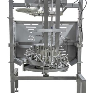 AUTOMATIC NECK SPLITTER