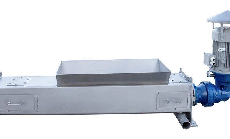 Szlachet-Stal offers advanced solutions for poultry slaughtering and giblet processing.