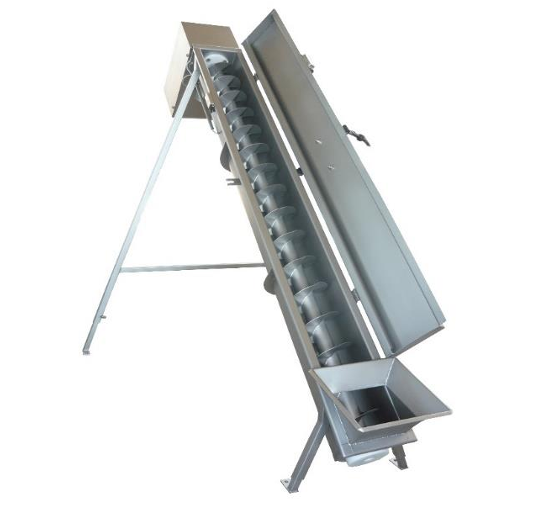 SCREW CONVEYOR