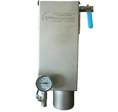 TOOL STERILIZER